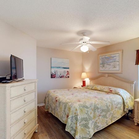 Villa Four Winds II Orange Beach Exterior foto