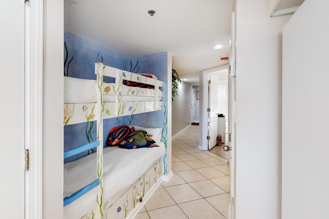 Villa Four Winds II Orange Beach Exterior foto