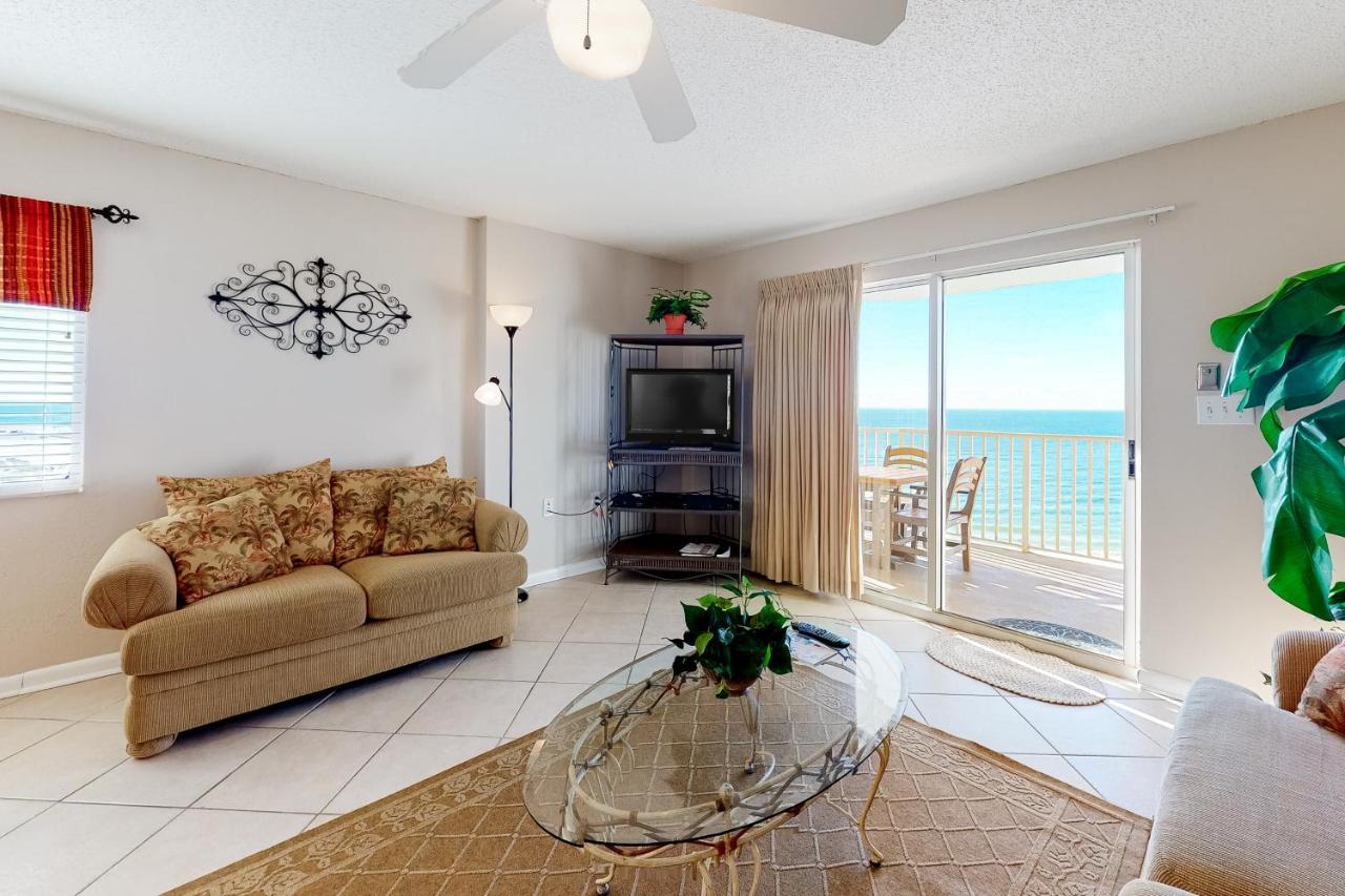 Villa Four Winds II Orange Beach Exterior foto