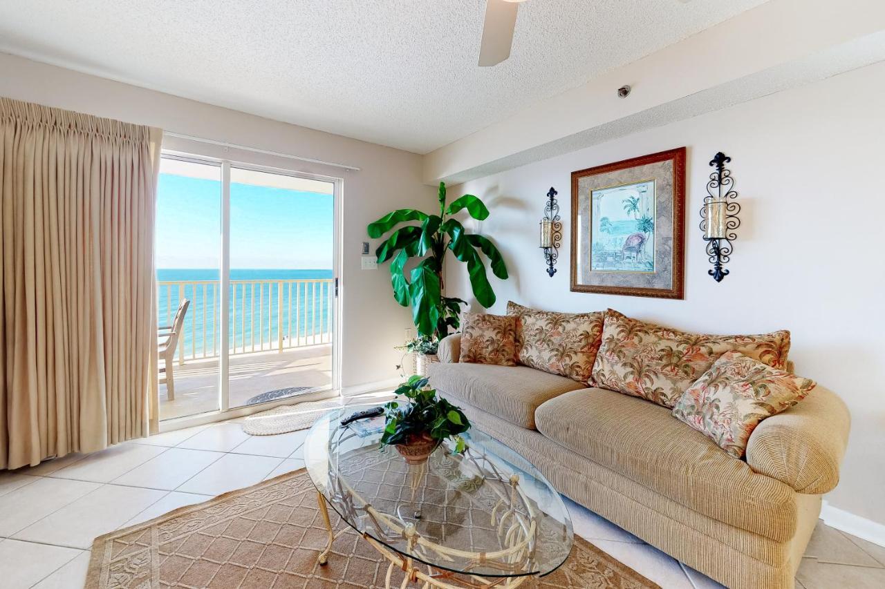 Villa Four Winds II Orange Beach Exterior foto