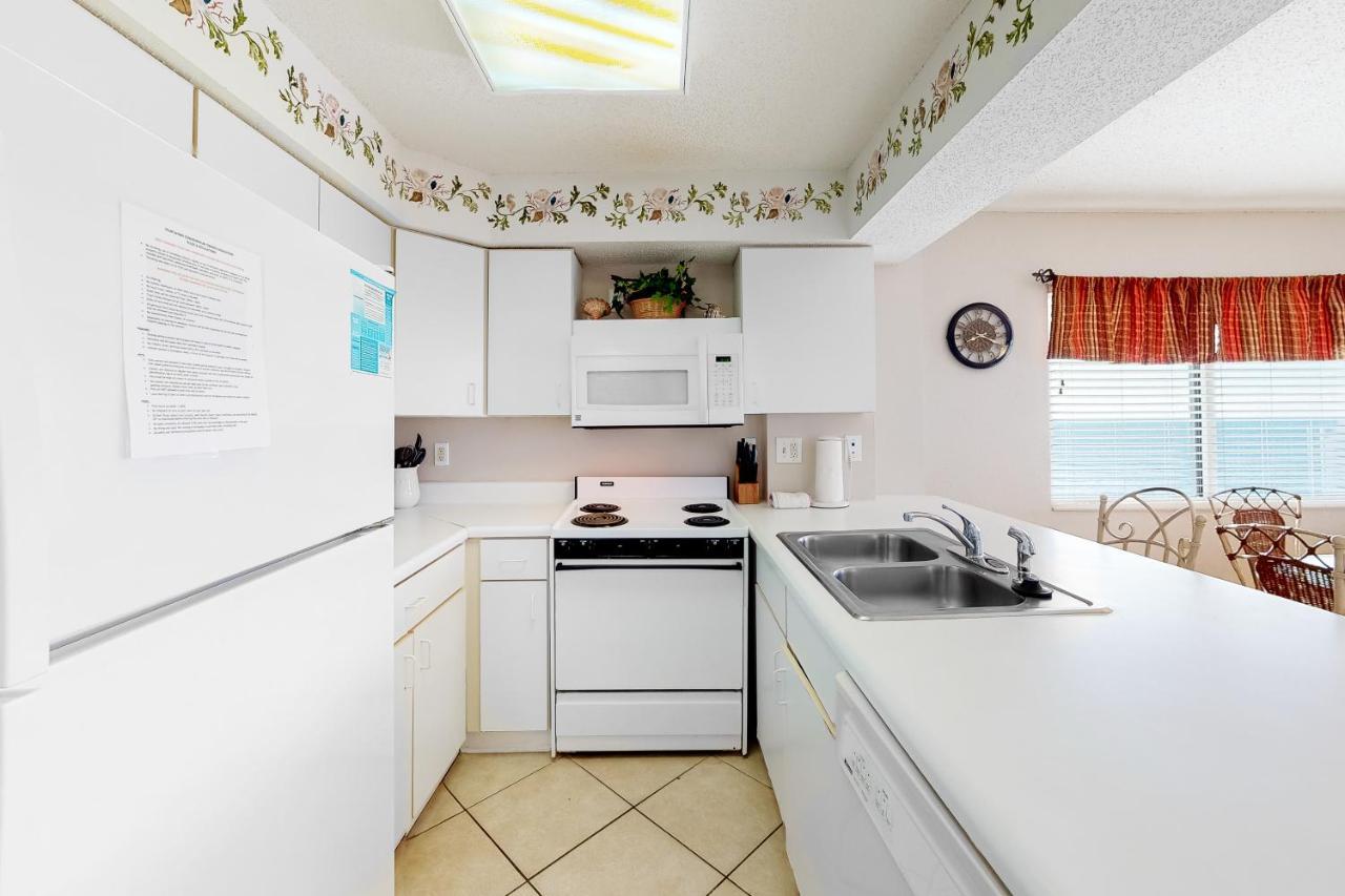 Villa Four Winds II Orange Beach Exterior foto