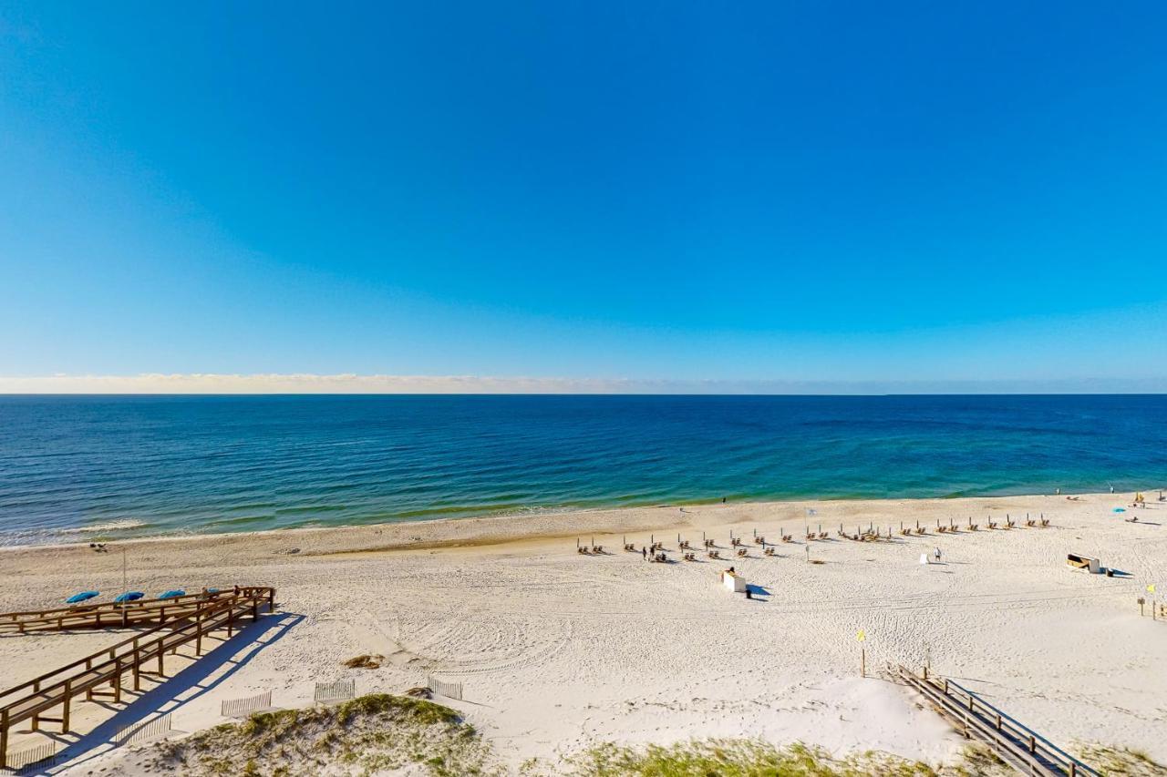 Villa Four Winds II Orange Beach Exterior foto