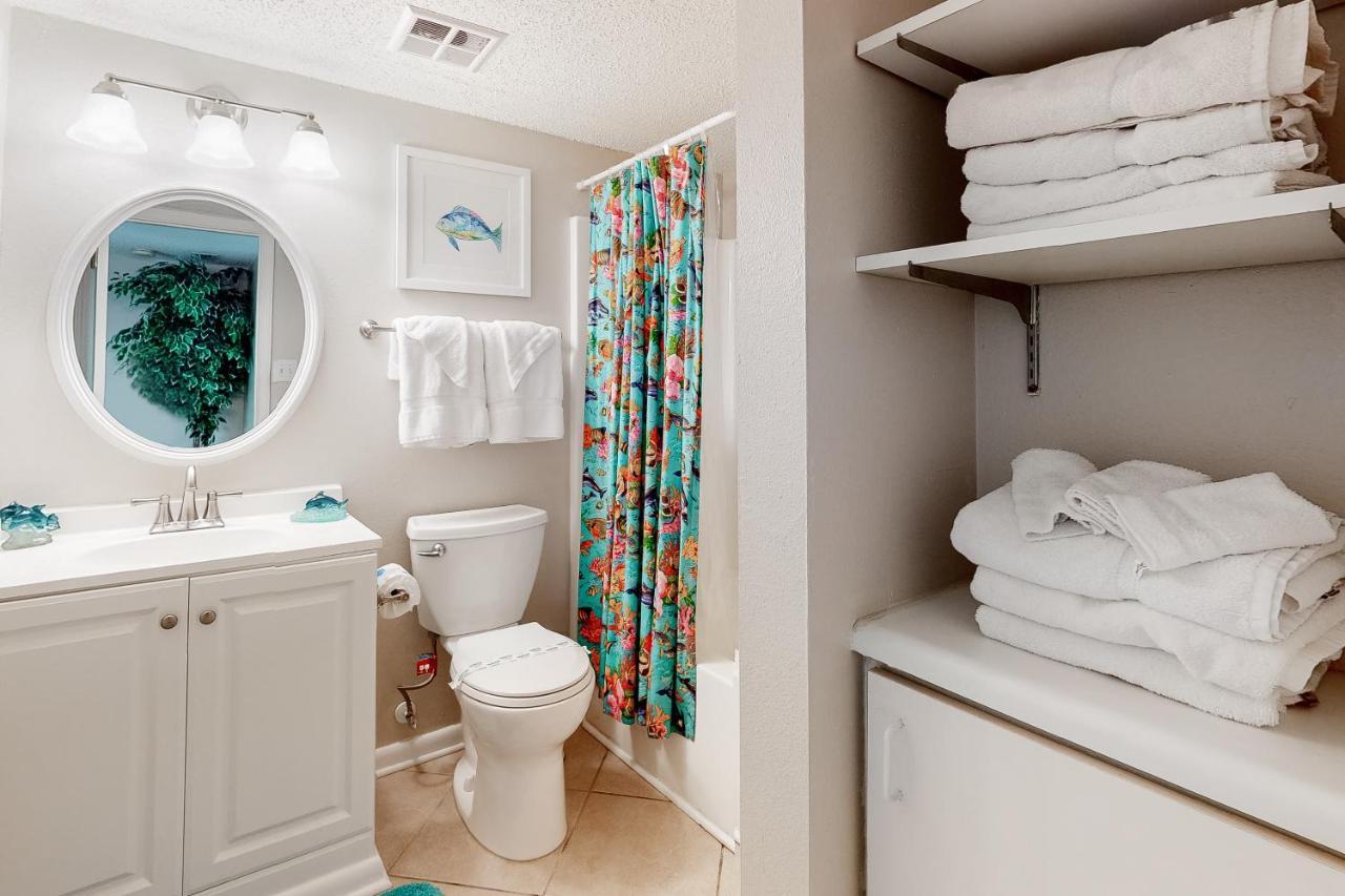 Villa Four Winds II Orange Beach Exterior foto