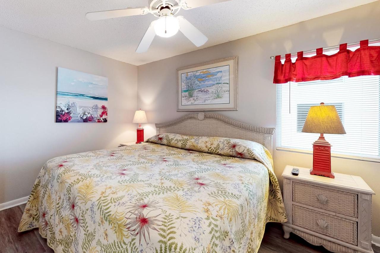 Villa Four Winds II Orange Beach Exterior foto