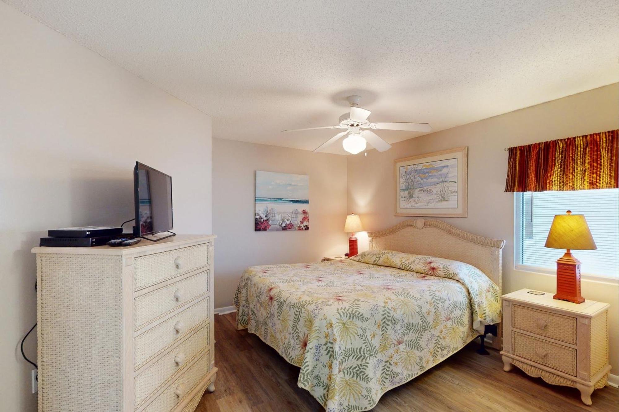 Villa Four Winds II Orange Beach Exterior foto