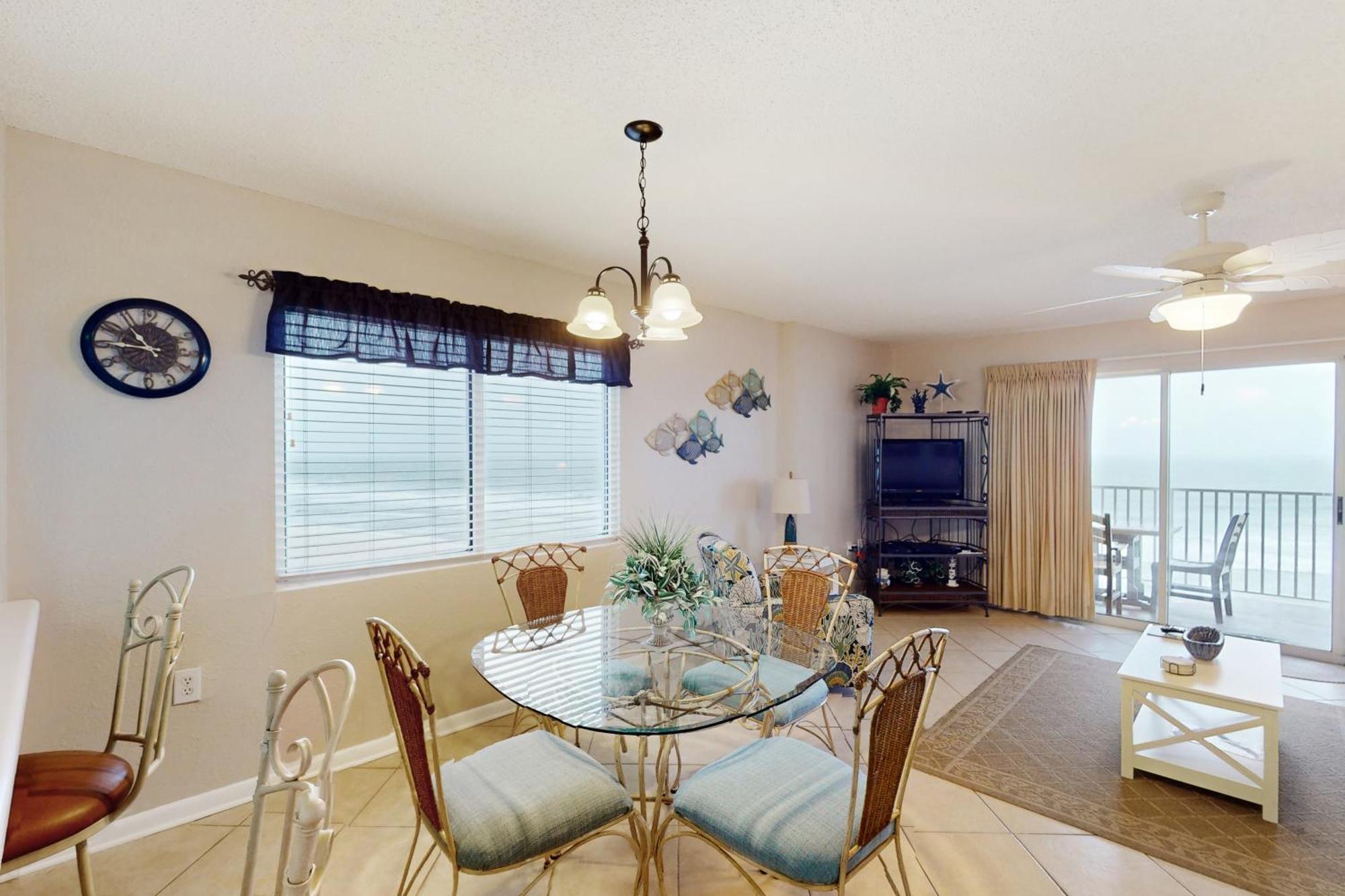 Villa Four Winds II Orange Beach Exterior foto