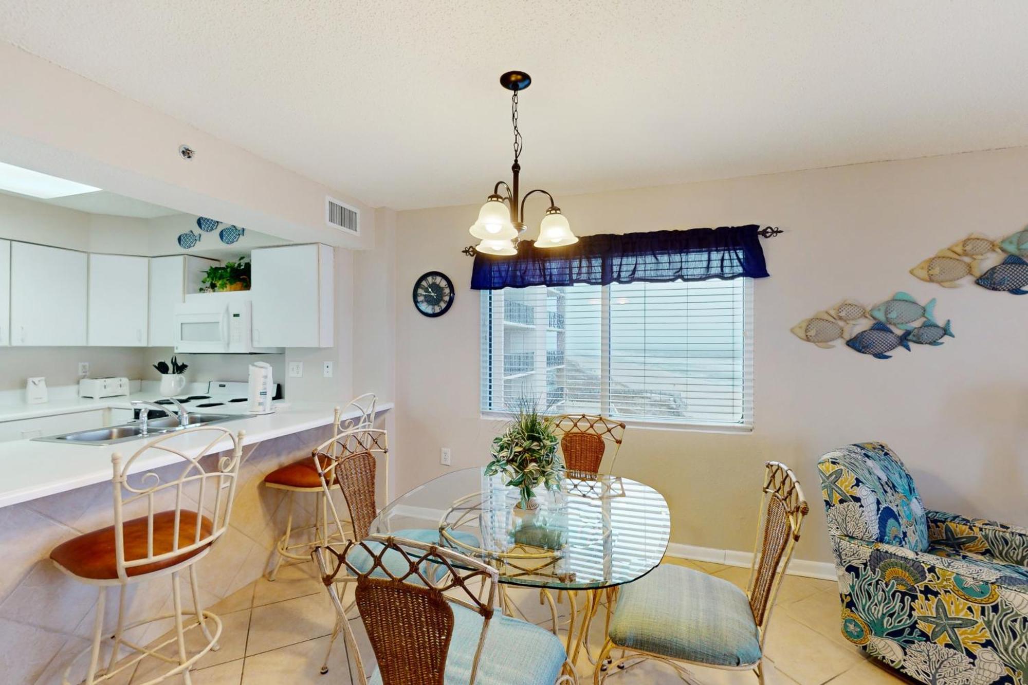 Villa Four Winds II Orange Beach Exterior foto