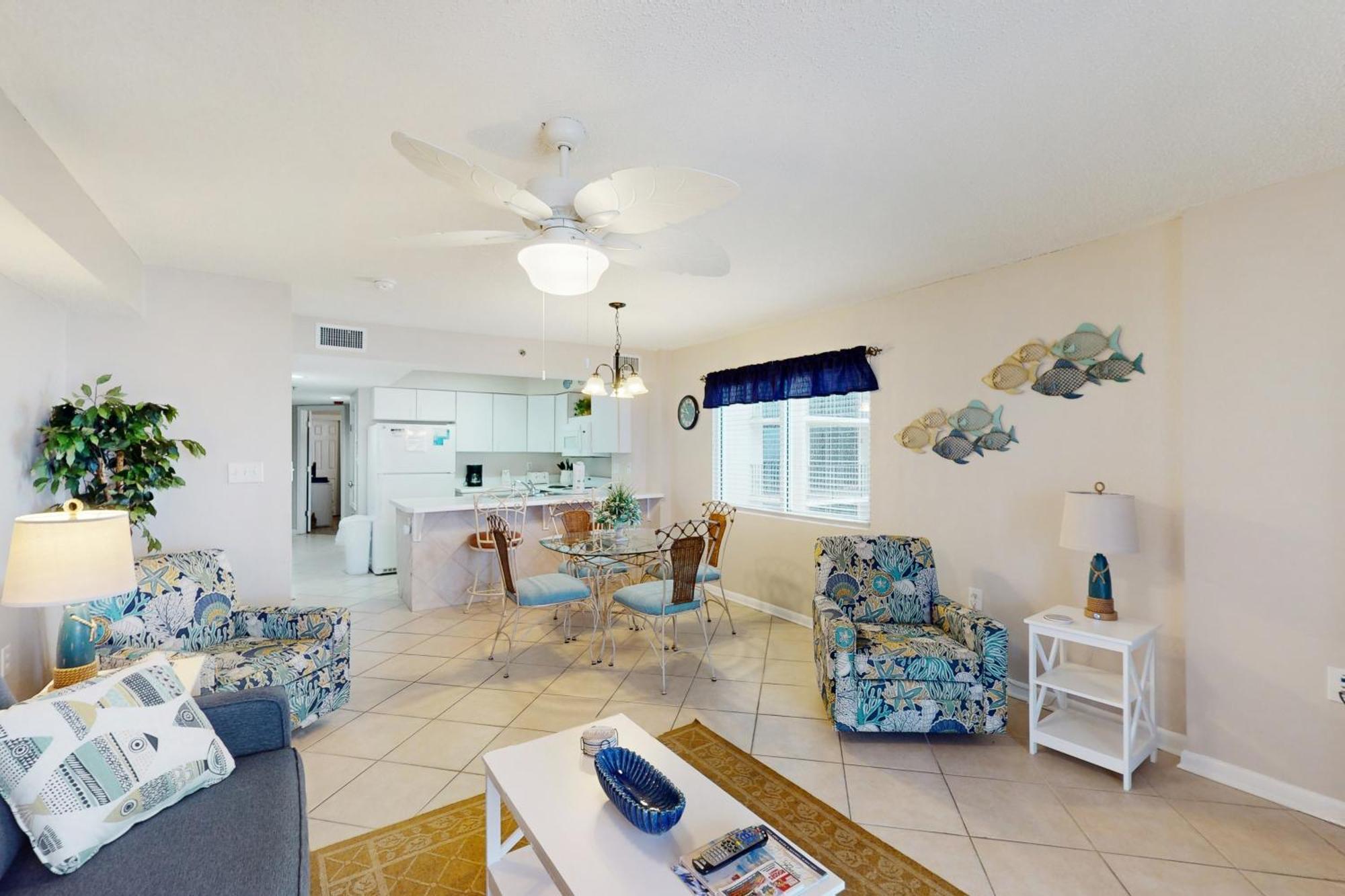 Villa Four Winds II Orange Beach Exterior foto
