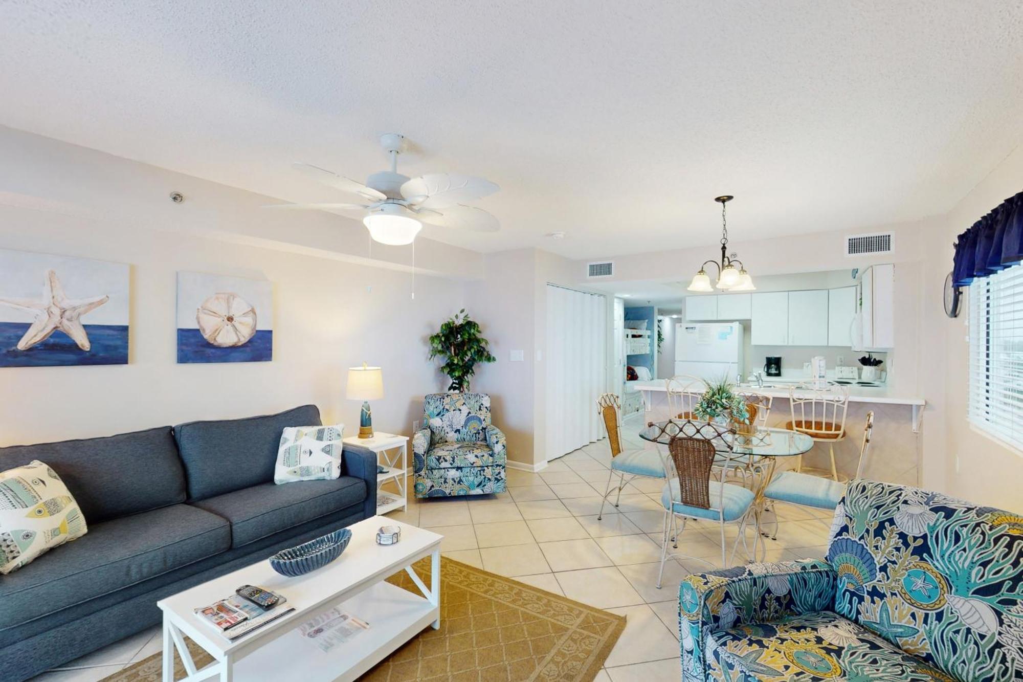 Villa Four Winds II Orange Beach Exterior foto