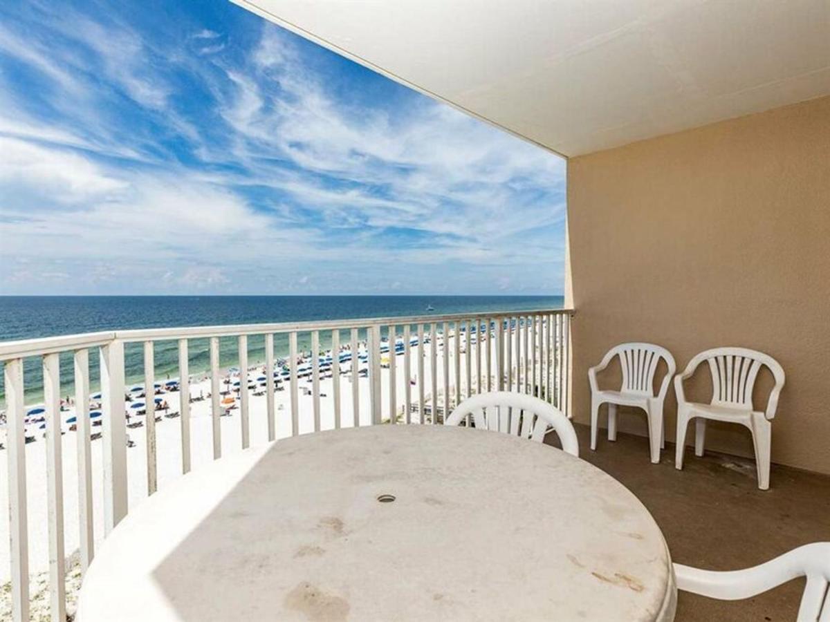 Villa Four Winds II Orange Beach Exterior foto