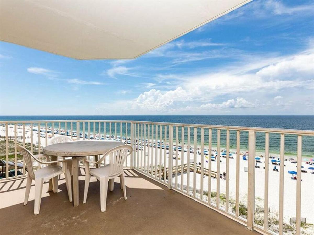 Villa Four Winds II Orange Beach Exterior foto