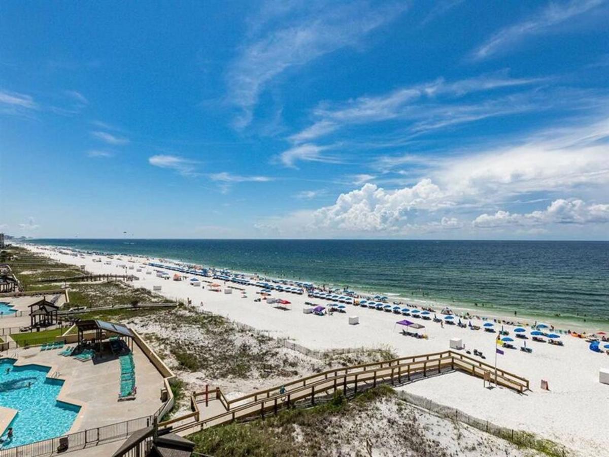 Villa Four Winds II Orange Beach Exterior foto