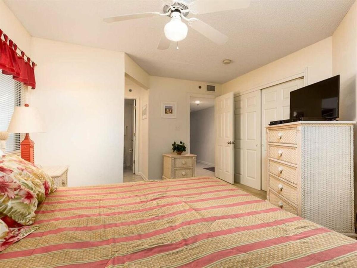 Villa Four Winds II Orange Beach Exterior foto