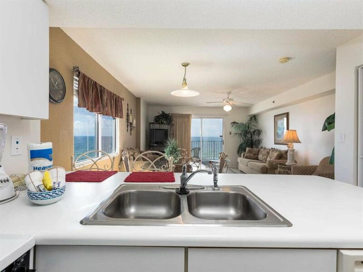 Villa Four Winds II Orange Beach Exterior foto