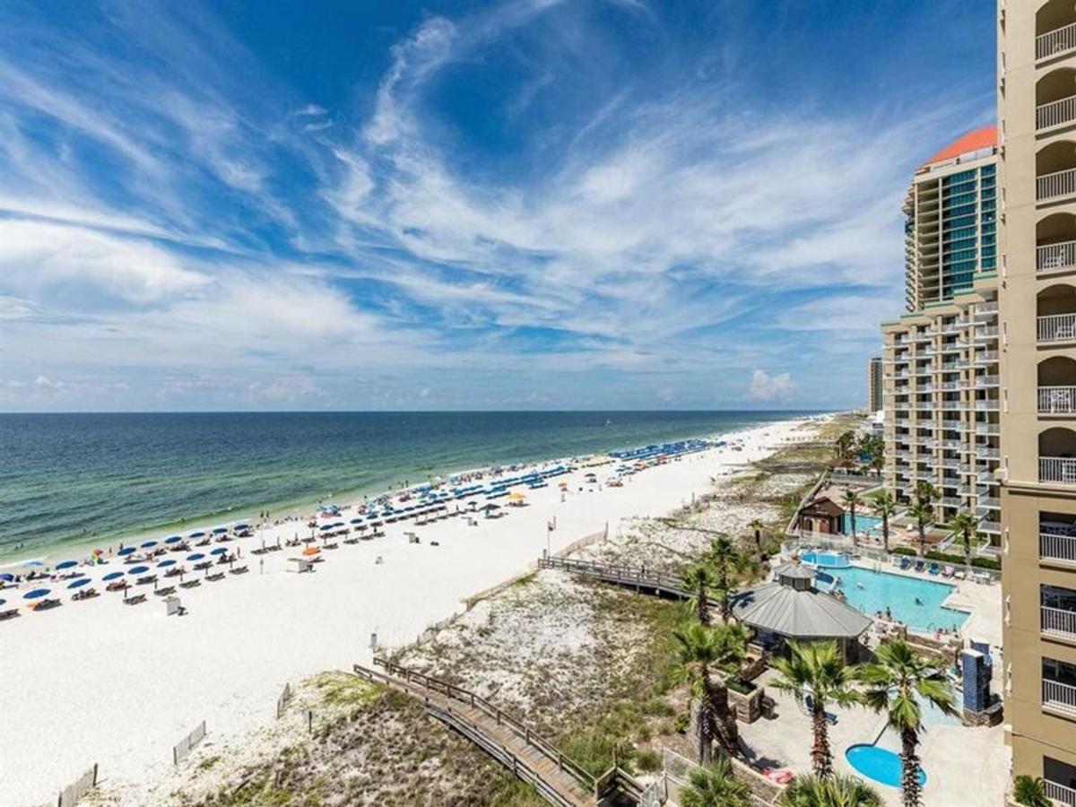 Villa Four Winds II Orange Beach Exterior foto