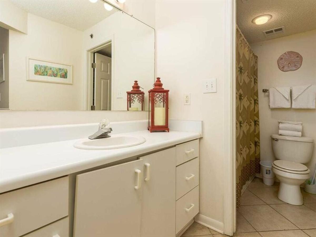 Villa Four Winds II Orange Beach Exterior foto