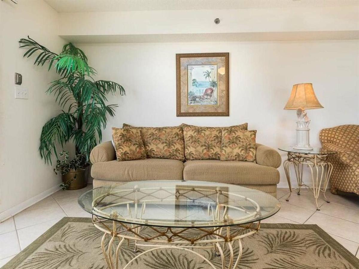 Villa Four Winds II Orange Beach Exterior foto
