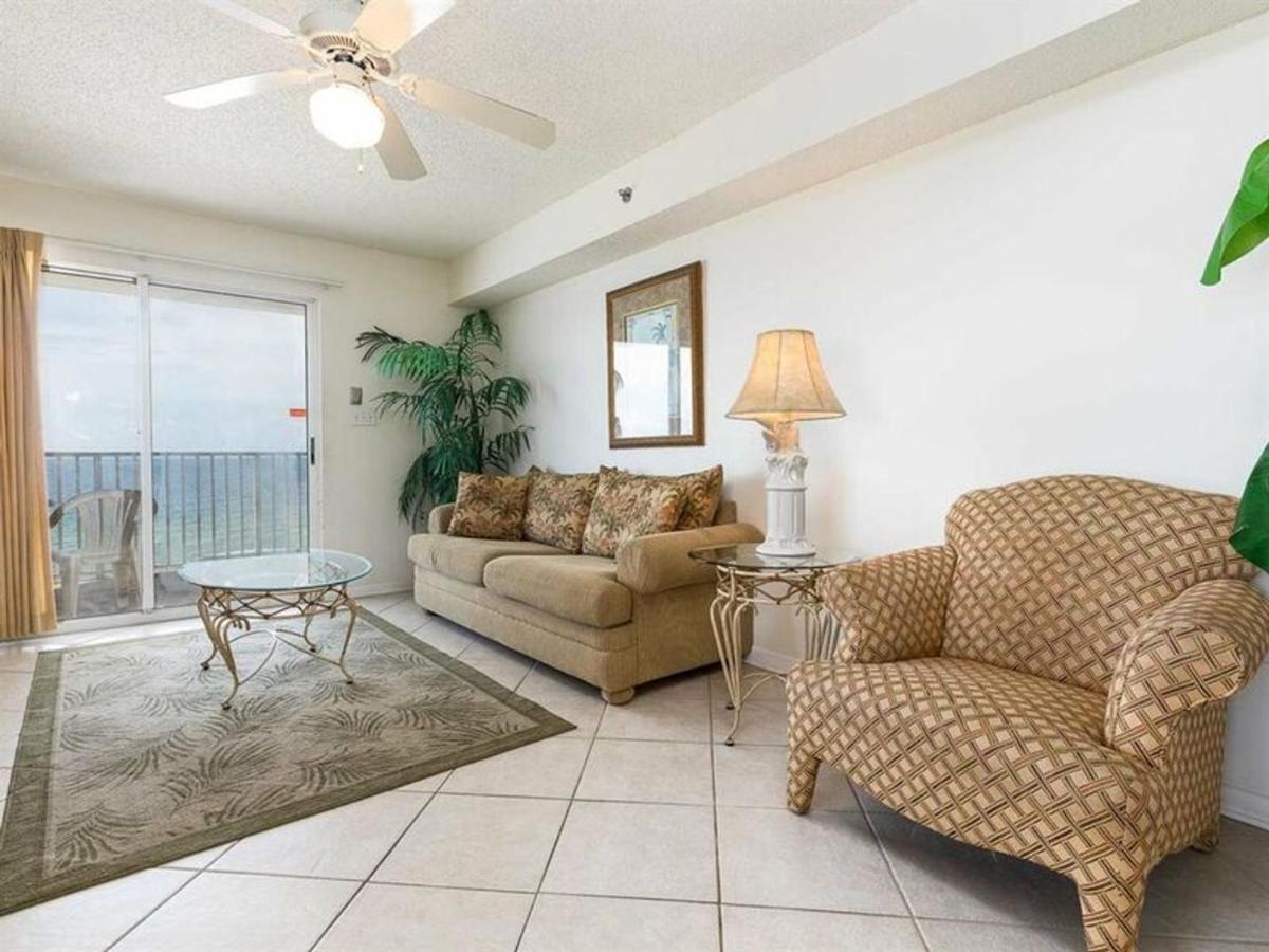 Villa Four Winds II Orange Beach Exterior foto
