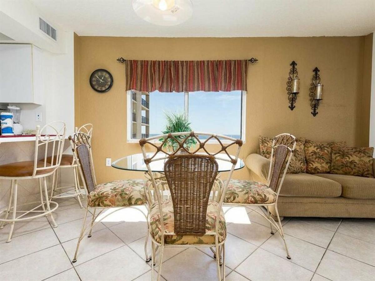 Villa Four Winds II Orange Beach Exterior foto